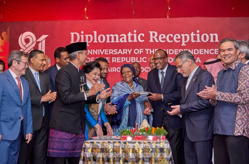 Kenya, Indonesia seek deeper ties as trade hits $691 million