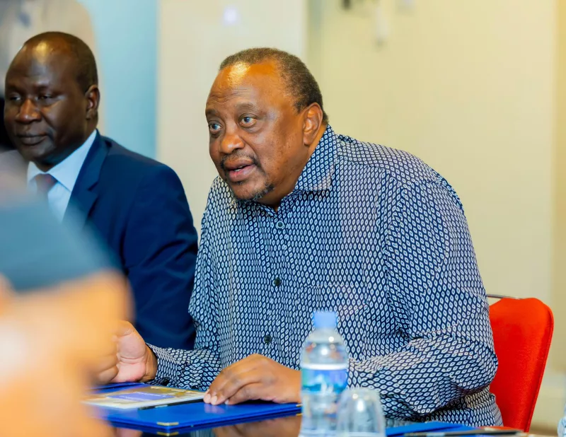 Generational shift: Dynasties retreat as new power centres emerge