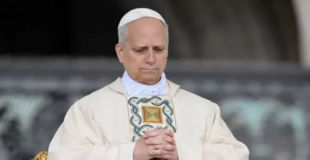 Pope Leo to undergo lung surgery