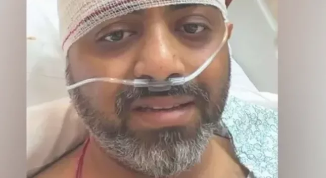 Flydubai co-pilot attacked captain with axe, UAE official says