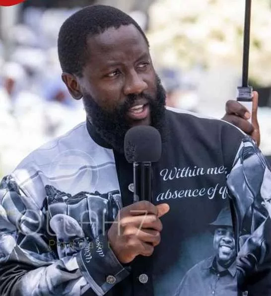 Chivayo’s brother to those who transacted with him: Let’s resolve issues amicably, without emotions