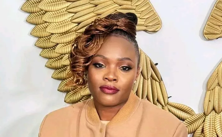 Maverick Aoko, Jaoko Oburu Clash Over Viral Oburu Oginga Death Rumors