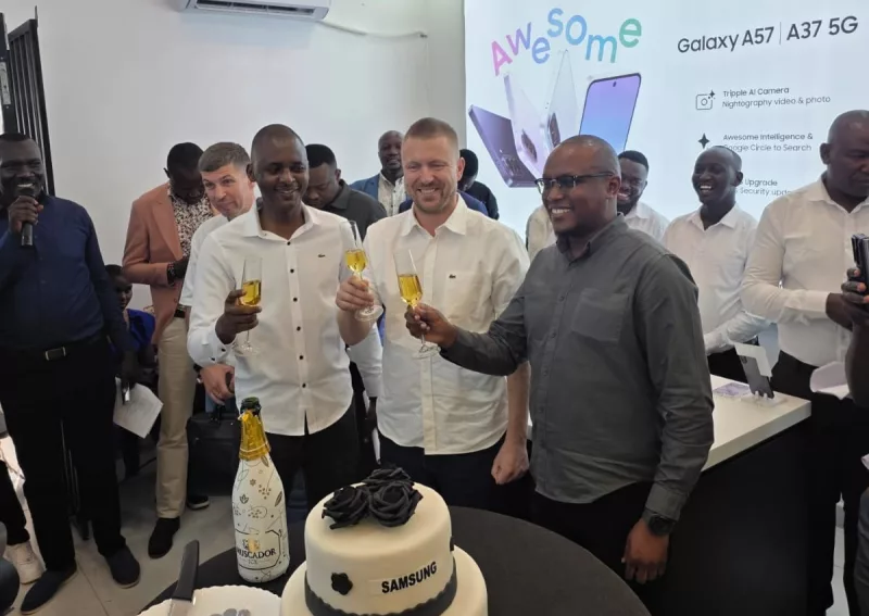 Electronics firms look beyond Nairobi as Kisii market gains traction