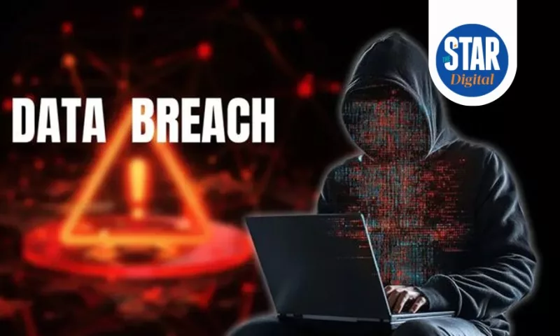 Average total cost of data breach by industry
