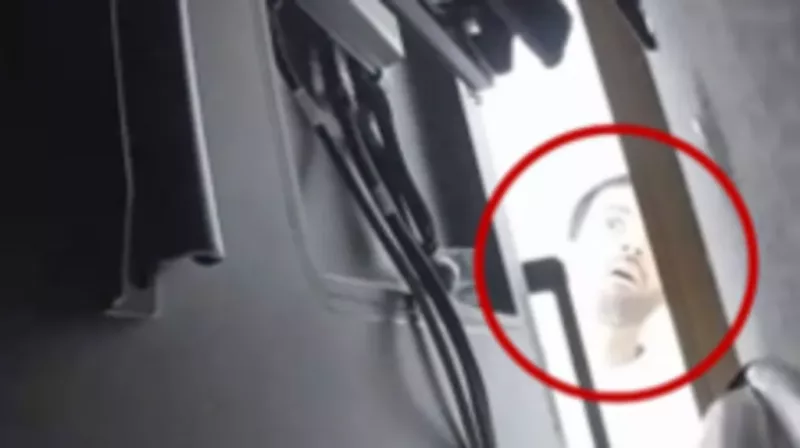 Saudi man charged with planting recording device in OpenAI office