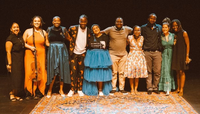 The Moth to return to Nairobi with five personal stories