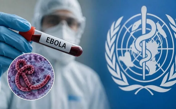 WHO reassures Kenyans after imported Ebola case, says no outbreak evidence