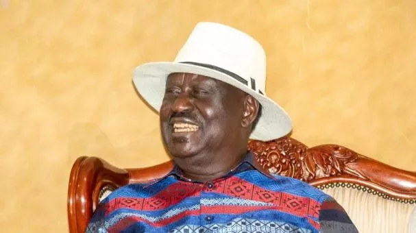 Raila anniversary: Details of three-day memorial