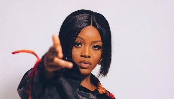 Ghanaian Star Gyakie Turns Up the Heat with New Single ‘Your Body 'Crazy'