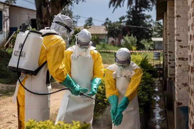 PS: 10 quarantined as Kenya intensifies Ebola response