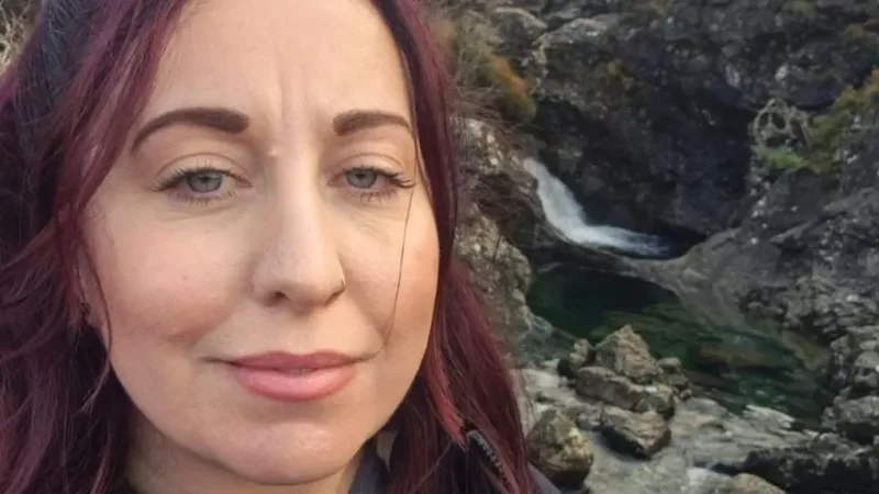 The Royal Bahamas Police Force said officers on the island of Bimini launched an investigation into the sudden death of Leanne Gregory on Tuesday