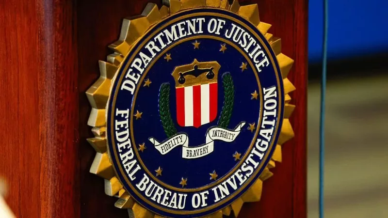 Letters with 'suspicious substances' sent to US senators, election offices