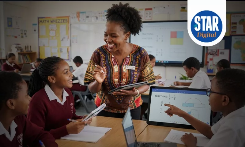 Beyond salaries: Benefits available to teachers