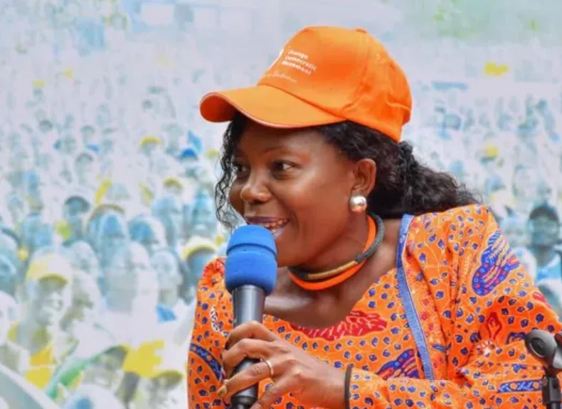 Omanyo: Raila urged ODM to back Ruto for development