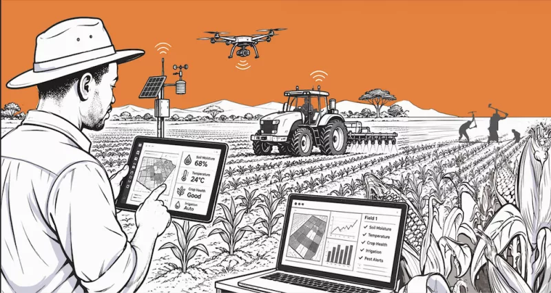 Farming