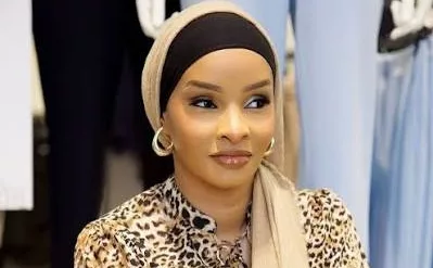Lulu Hassan Whisked Away by Security After Event Turns Chaotic