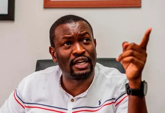 Sifuna: I’m in no hurry to join alliances, my focus is on TEP