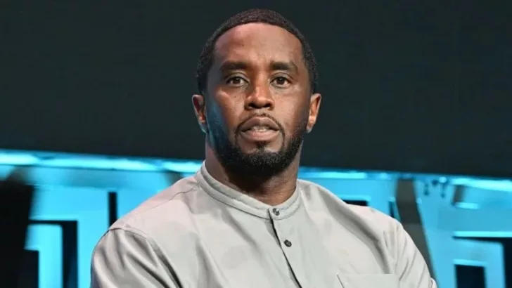 Sean 'Diddy' Combs moved to low-security facility in Pennsylvania