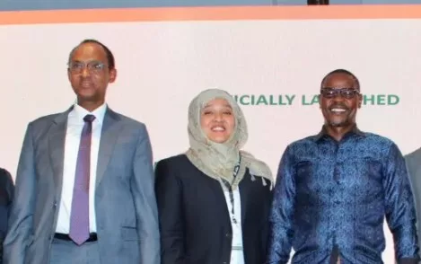Kenya steps up push to finance sustainable buildings and green projects