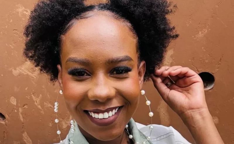 King Kalala Announces Birth of Her First Child