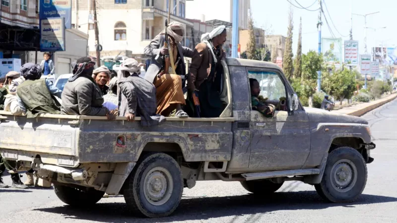 Three people killed in Houthi attacks on Saudi Arabia airports