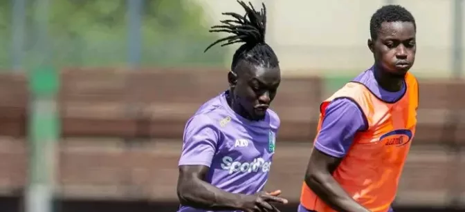 Gor Mahia