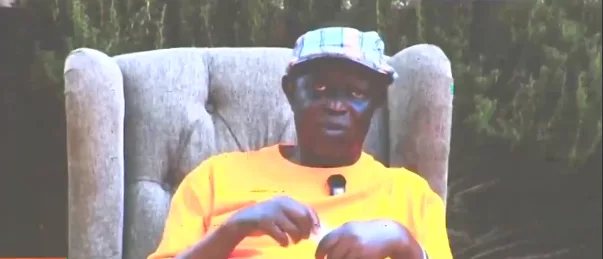 Oburu thanks Kenyans for support during illness, says he is recovering