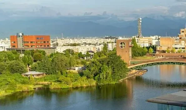 Japanese city accused of inflating census as country's population shrinks