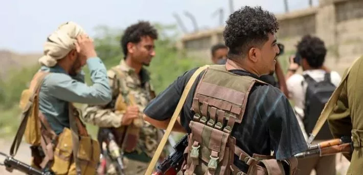 Yemeni forces: We've secured Bab al-Mandab Strait