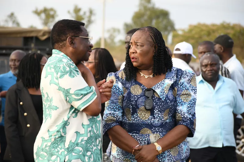 Ida: Raila’s legacy belongs to all Kenyans