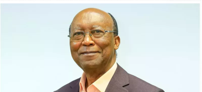 James Micah Onsando,