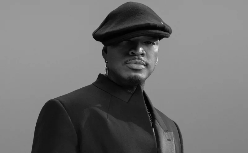 Missed Boyfriend's Day? Take Your Man to See Ne-Yo and Make It Right