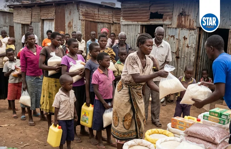 International Day for the Eradication of Poverty