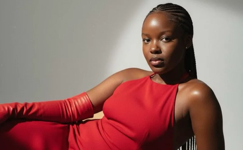 Njambi Fever's Wife Search Divides Kenyans Online