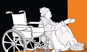 Workplace and PWDs