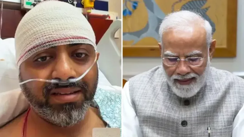 Indian pilot: I wasn't going to let others die during attack
