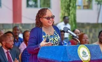 Waiguru hails Njuki-led CoG team, thanks outgoing chair