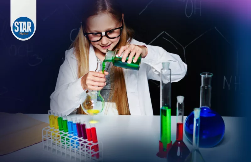The World’s Best Countries at Science