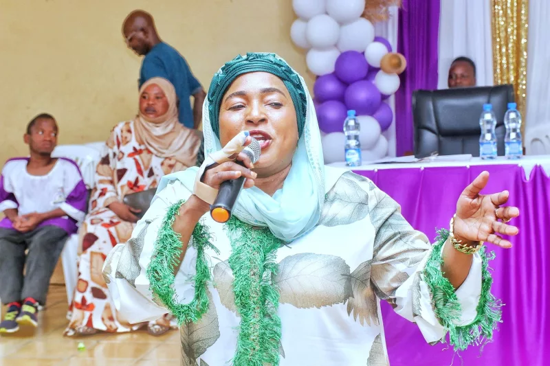 Mboko: Women like Ruto’s ‘slim-fit’ physique