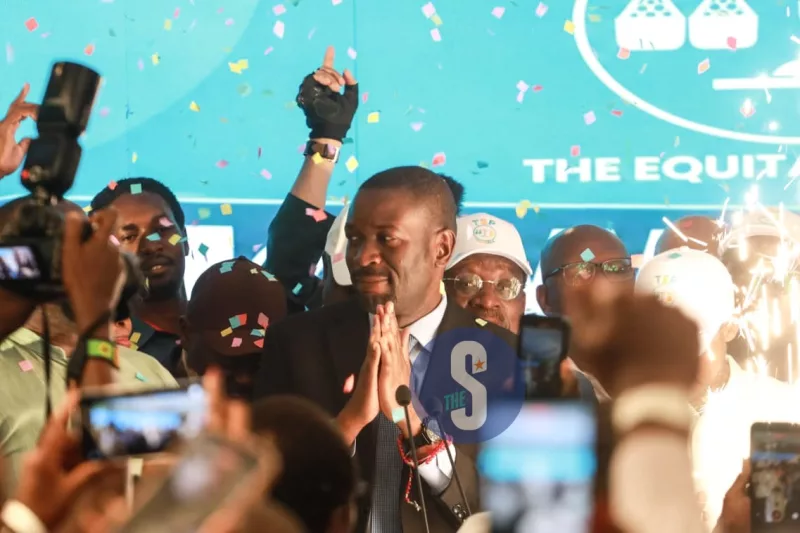 Sifuna: I'll end era of ‘one-man-expert-in-everything’