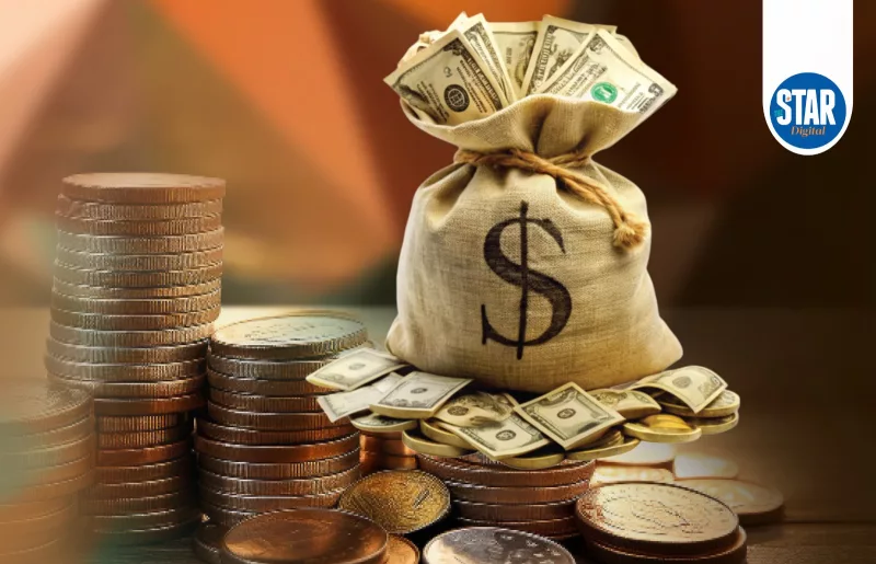 Countries that owe the most money to the IMF