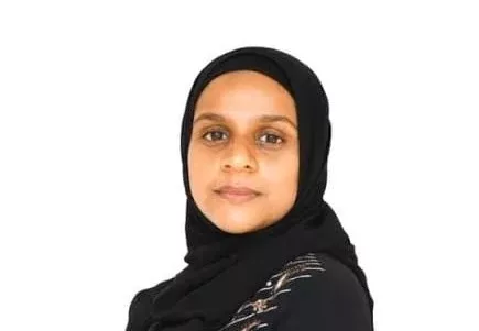 Lamu heroine Fumo feted by President Ruto