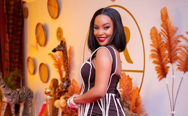 From KSh500 a Day to Supporting Her Family: Kris Baby on Her Money Journey