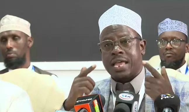 As you politick, don't forget Kenyans, Supkem tells leaders