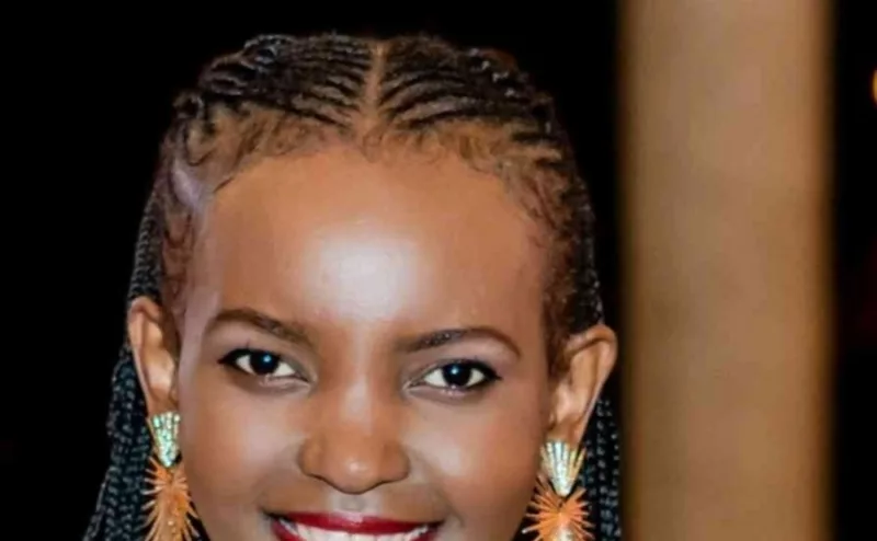 Jamal Actress Shirleen Wangari Reveals Her Most Painful Personal Experience