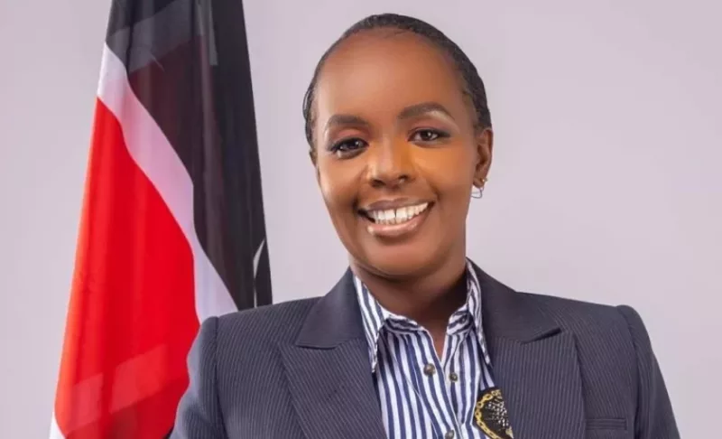 Why Nairobi needs more than promises to get ahead