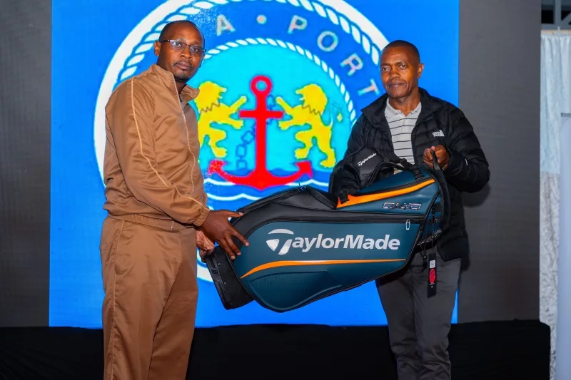 KPA pledges to expand port capacity, boost regional trade
