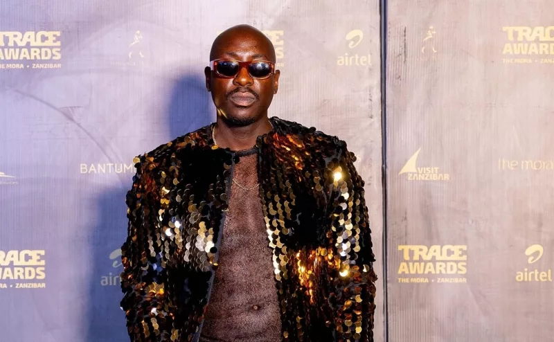 Bien Overtakes Asake to Top Apple Music's in Kenya