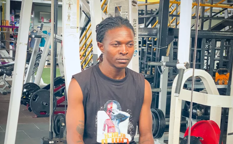 Mr Seed Responds to Fan Claiming He Left Gospel for "Nyash"
