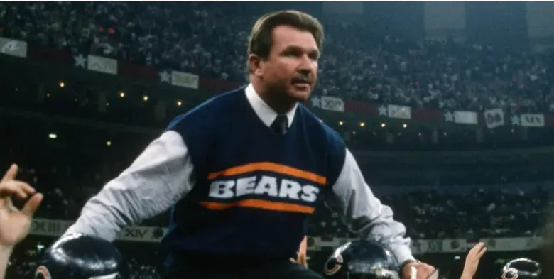 Super Bowl-winning player and coach Ditka dies aged 86